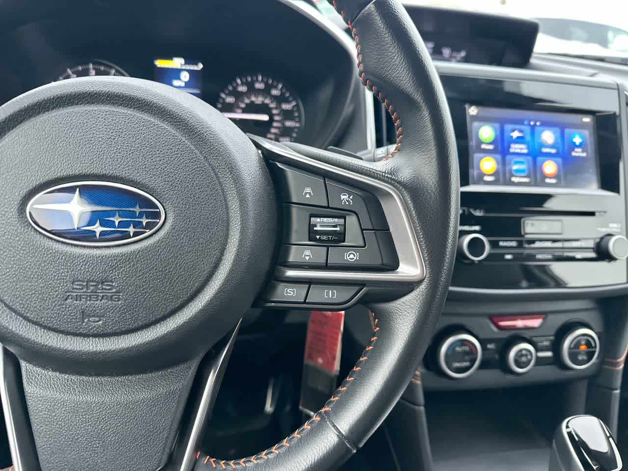 Thumbnail: 2023 Subaru Crosstrek - 29