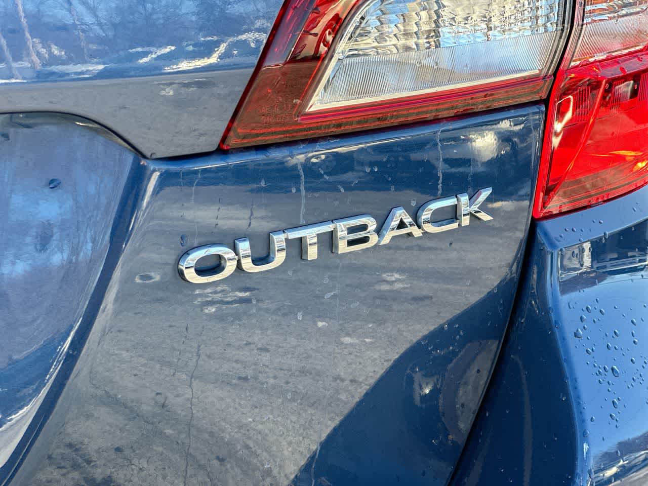 Thumbnail: 2019 Subaru Outback - 18