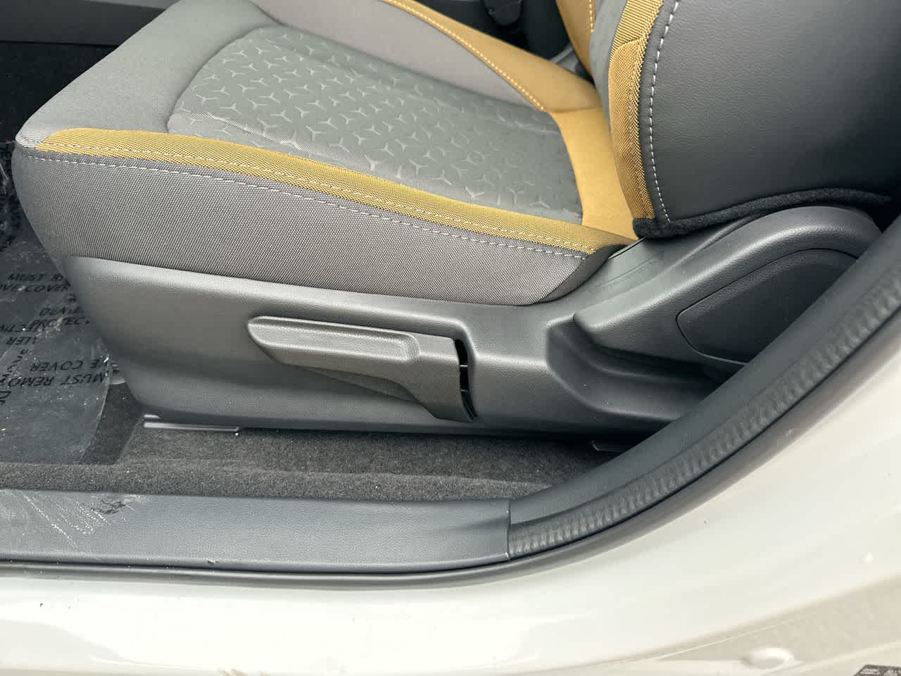 Thumbnail: 2026 Subaru Crosstrek - 22