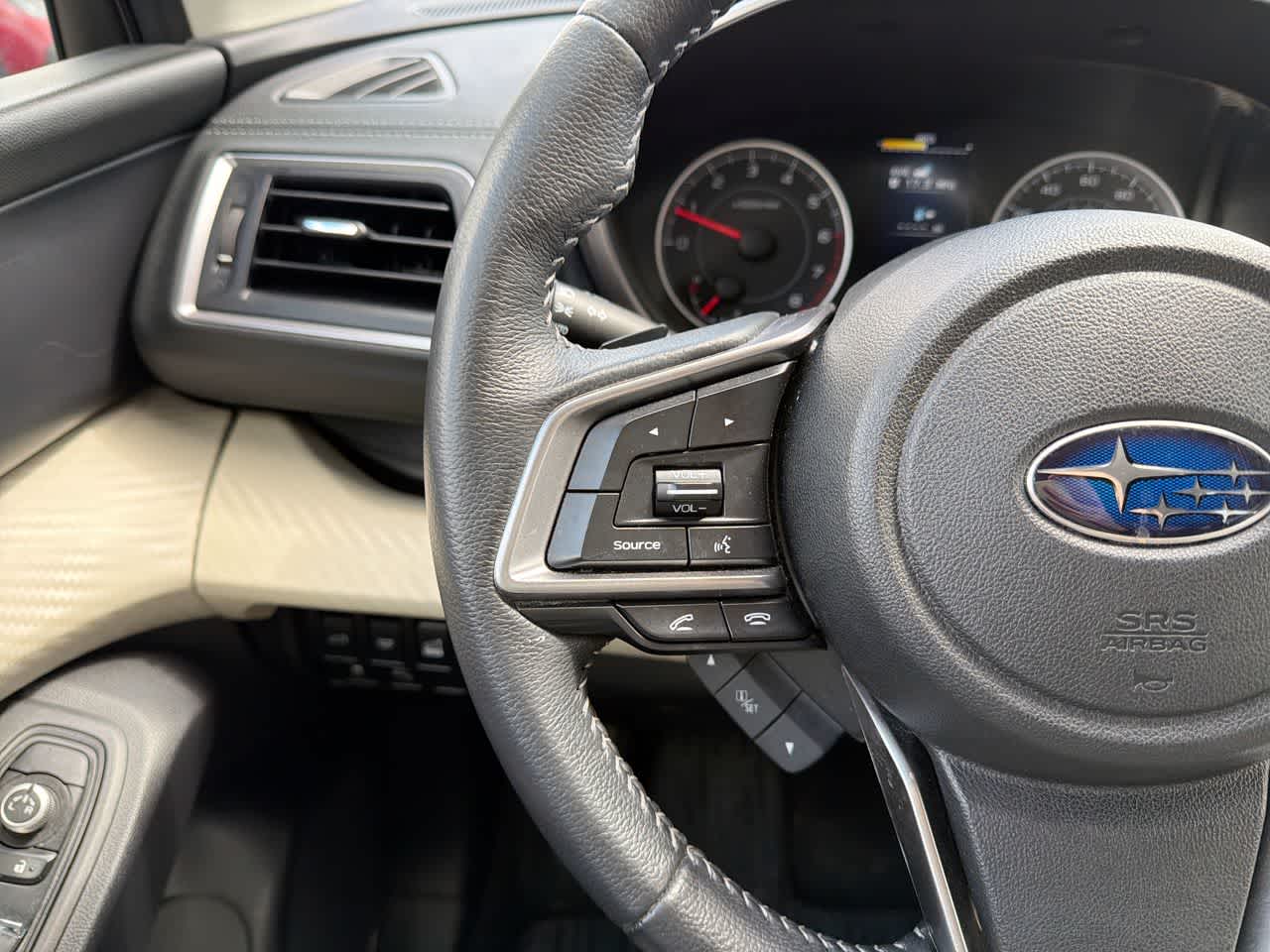 Thumbnail: 2020 Subaru Ascent - 29