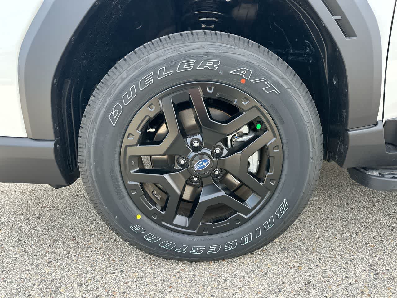 Thumbnail: 2026 Subaru Outback - 19