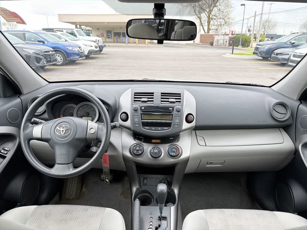 Thumbnail: 2009 Toyota RAV4 - 20