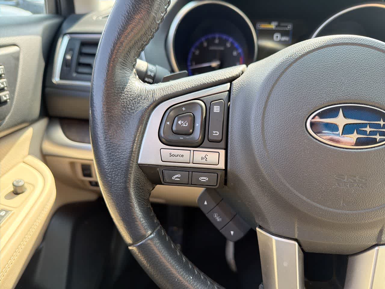 Thumbnail: 2017 Subaru Outback - 30