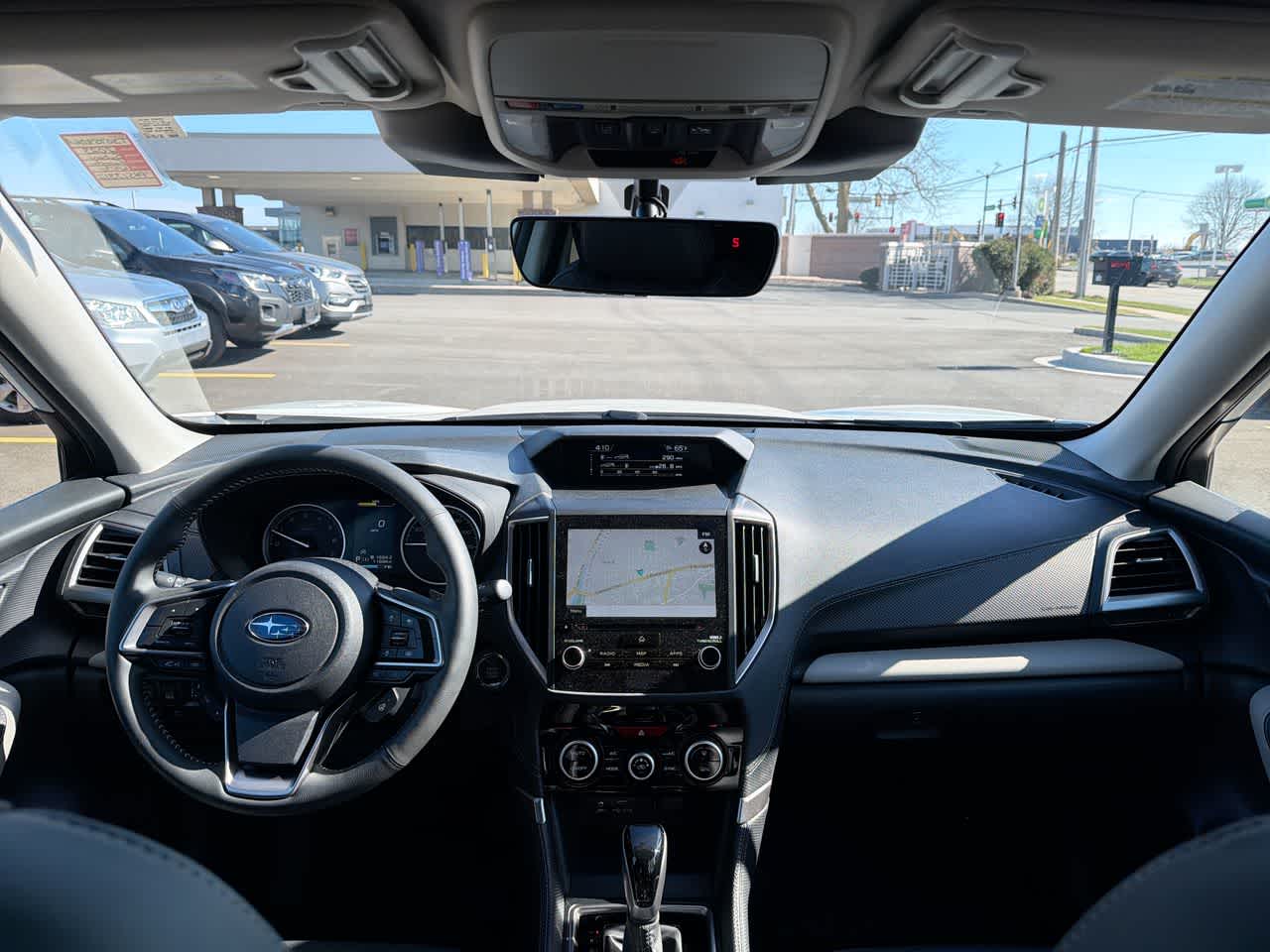 Thumbnail: 2023 Subaru Forester - 20