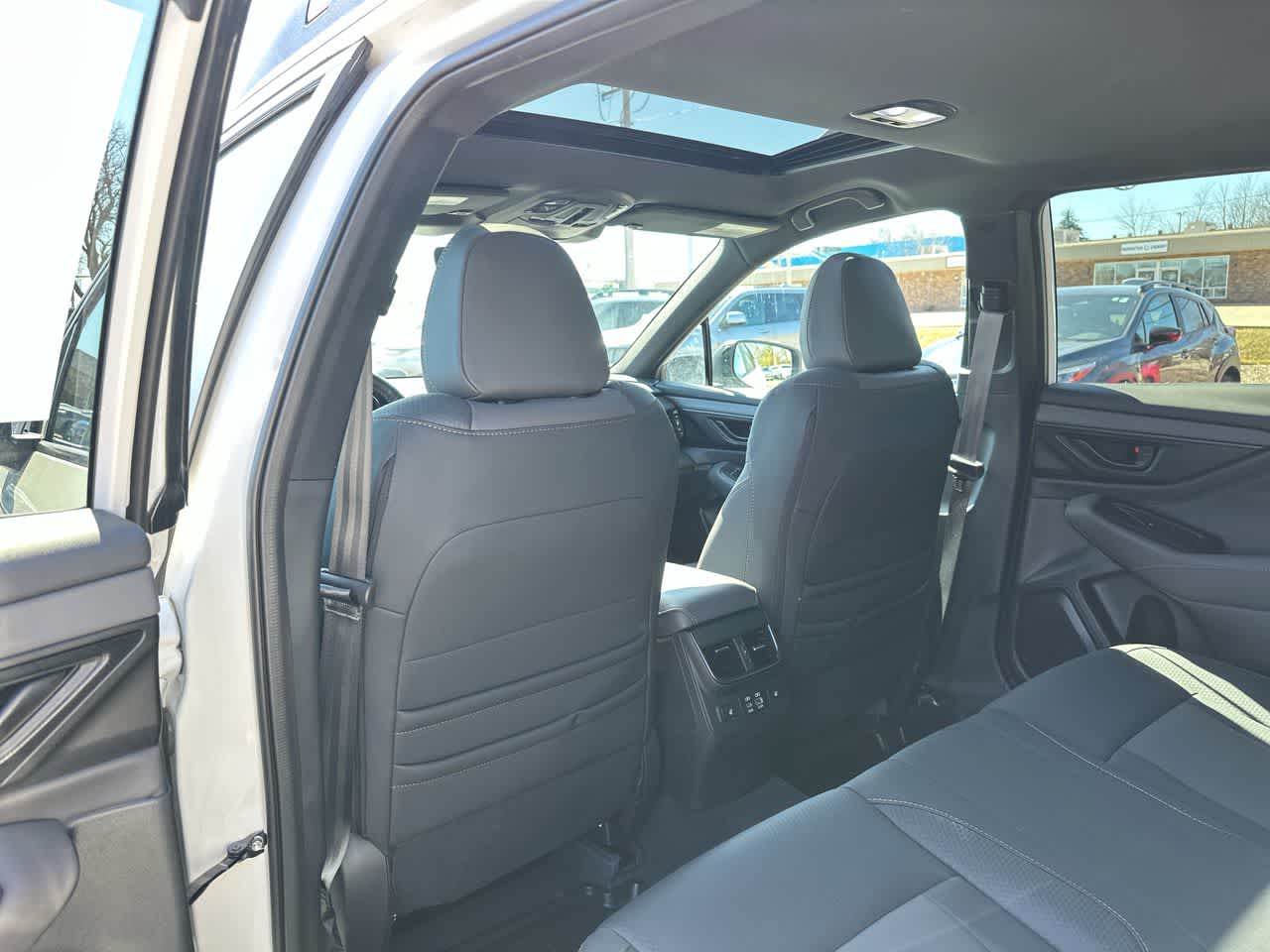 Thumbnail: 2025 Subaru Outback - 23