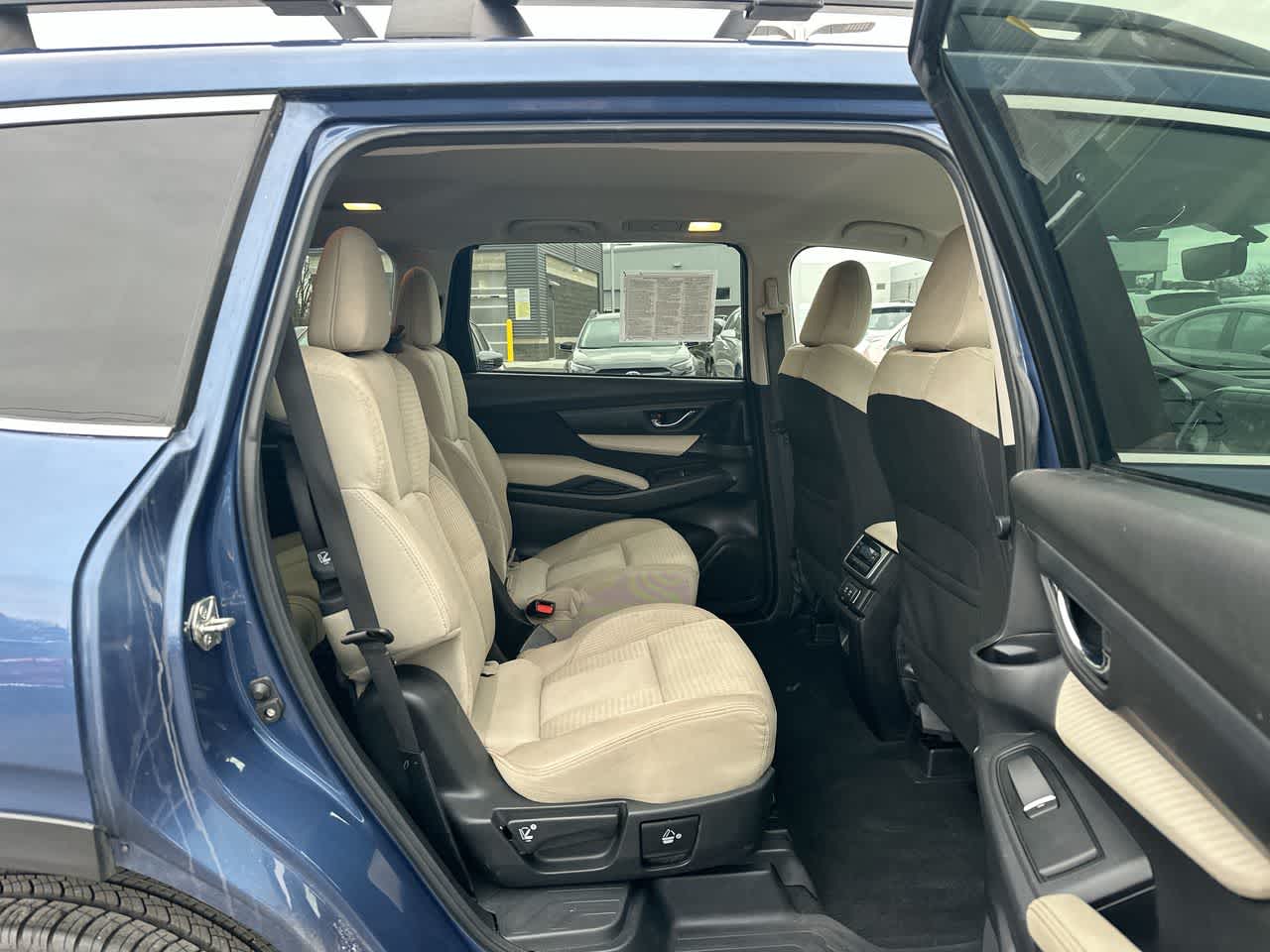 Thumbnail: 2019 Subaru Ascent - 25