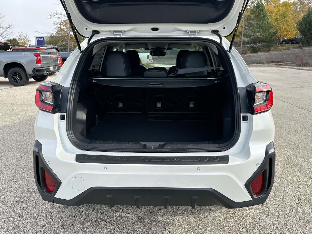 Thumbnail: 2026 Subaru Crosstrek - 35