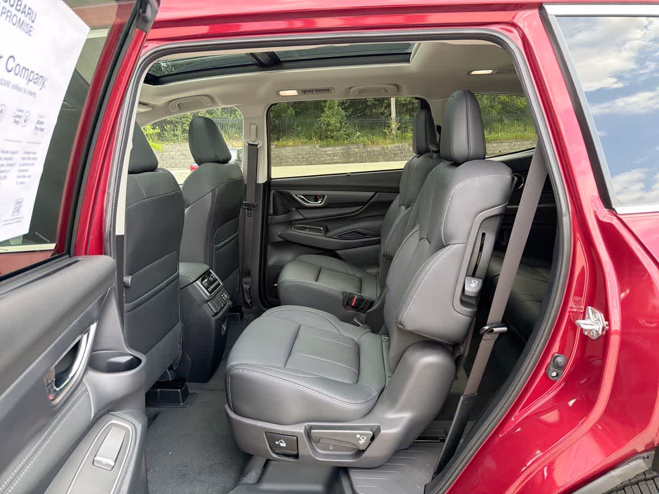 2026 Subaru Ascent Limited - Photo 25