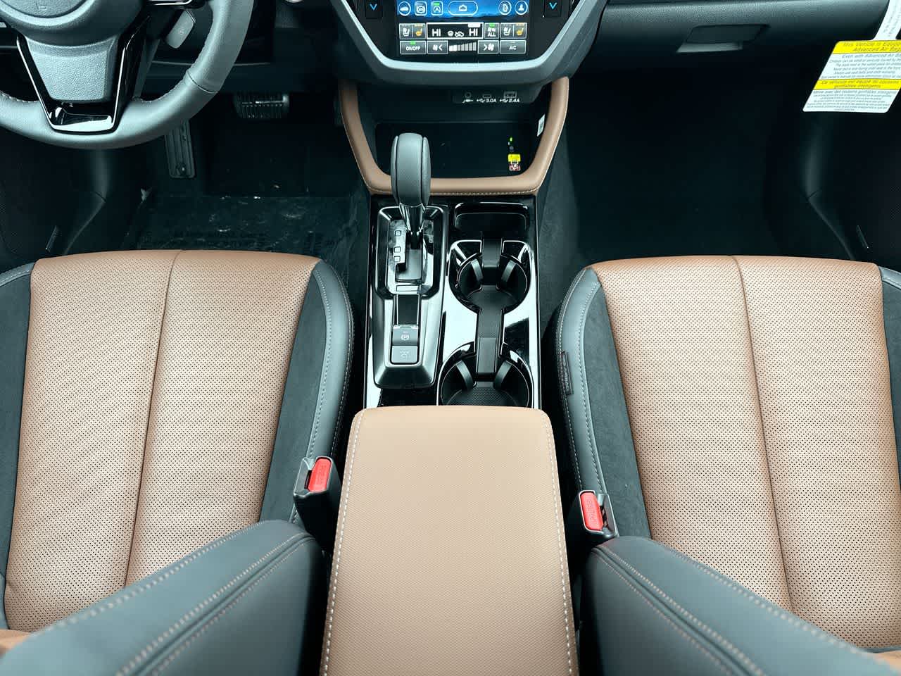 Thumbnail: 2026 Subaru Forester - 31