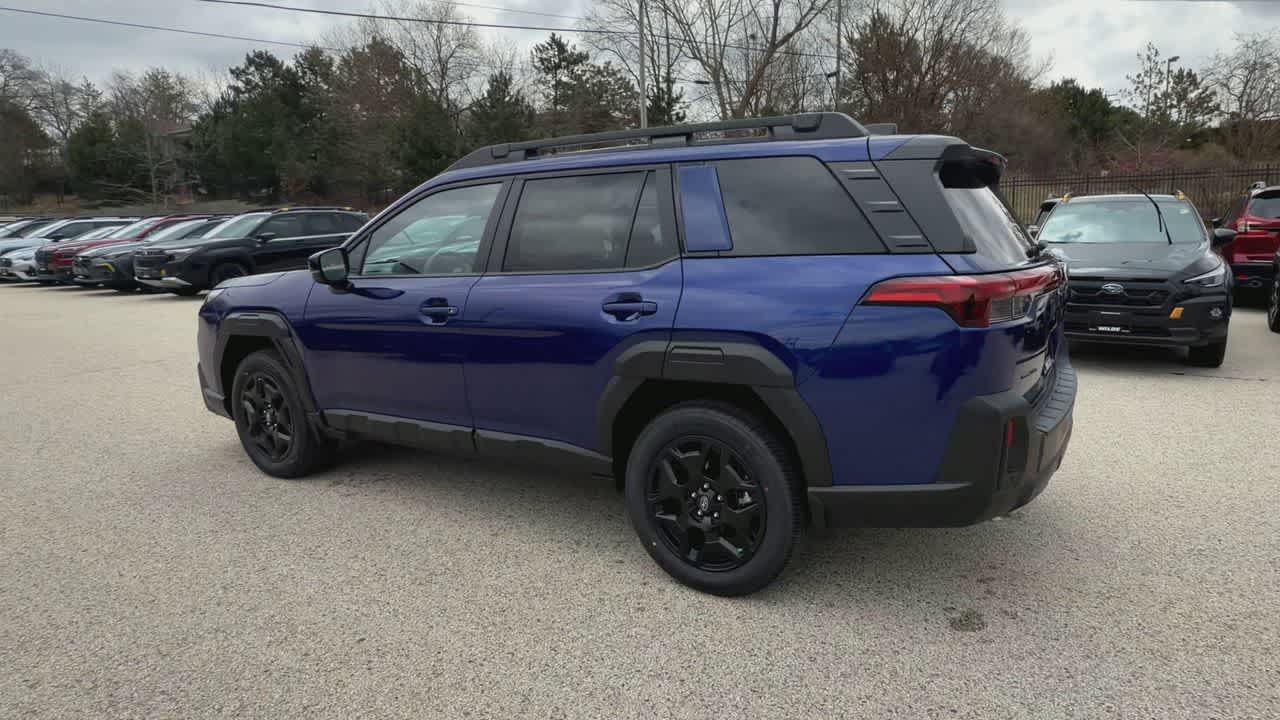 Thumbnail: 2026 Subaru Outback - 6