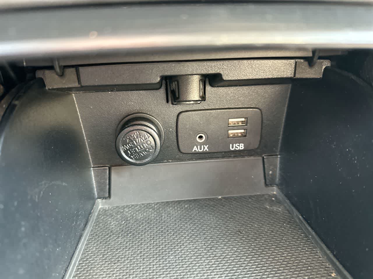 Thumbnail: 2017 Subaru Outback - 35