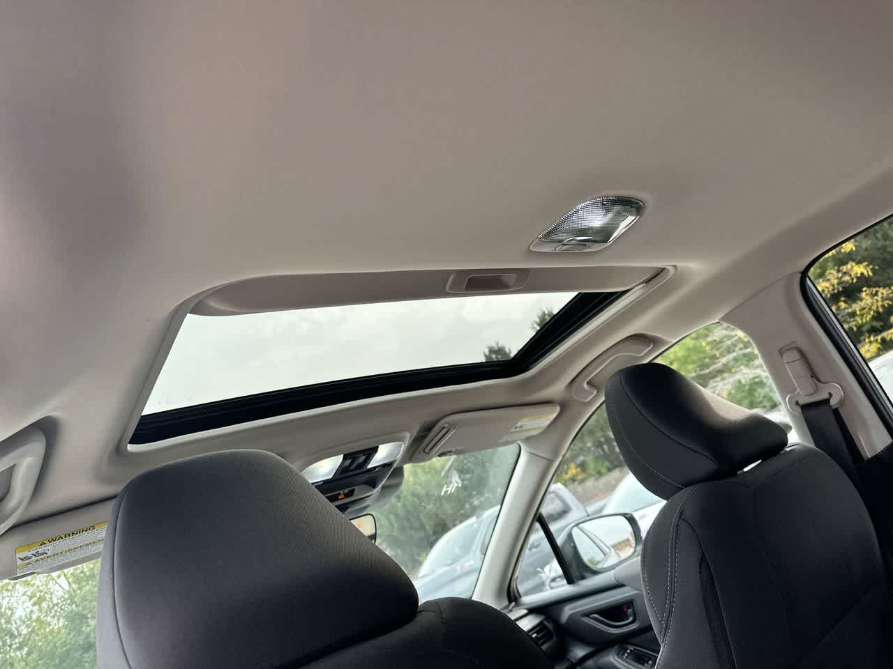 Thumbnail: 2026 Subaru Crosstrek - 24