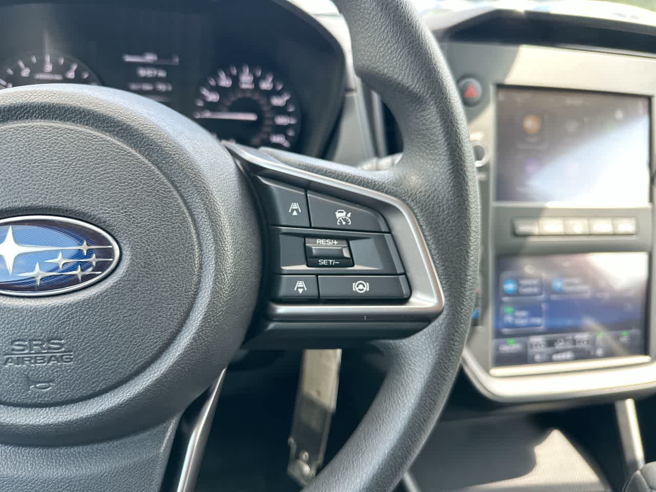 Thumbnail: 2025 Subaru Impreza - 29