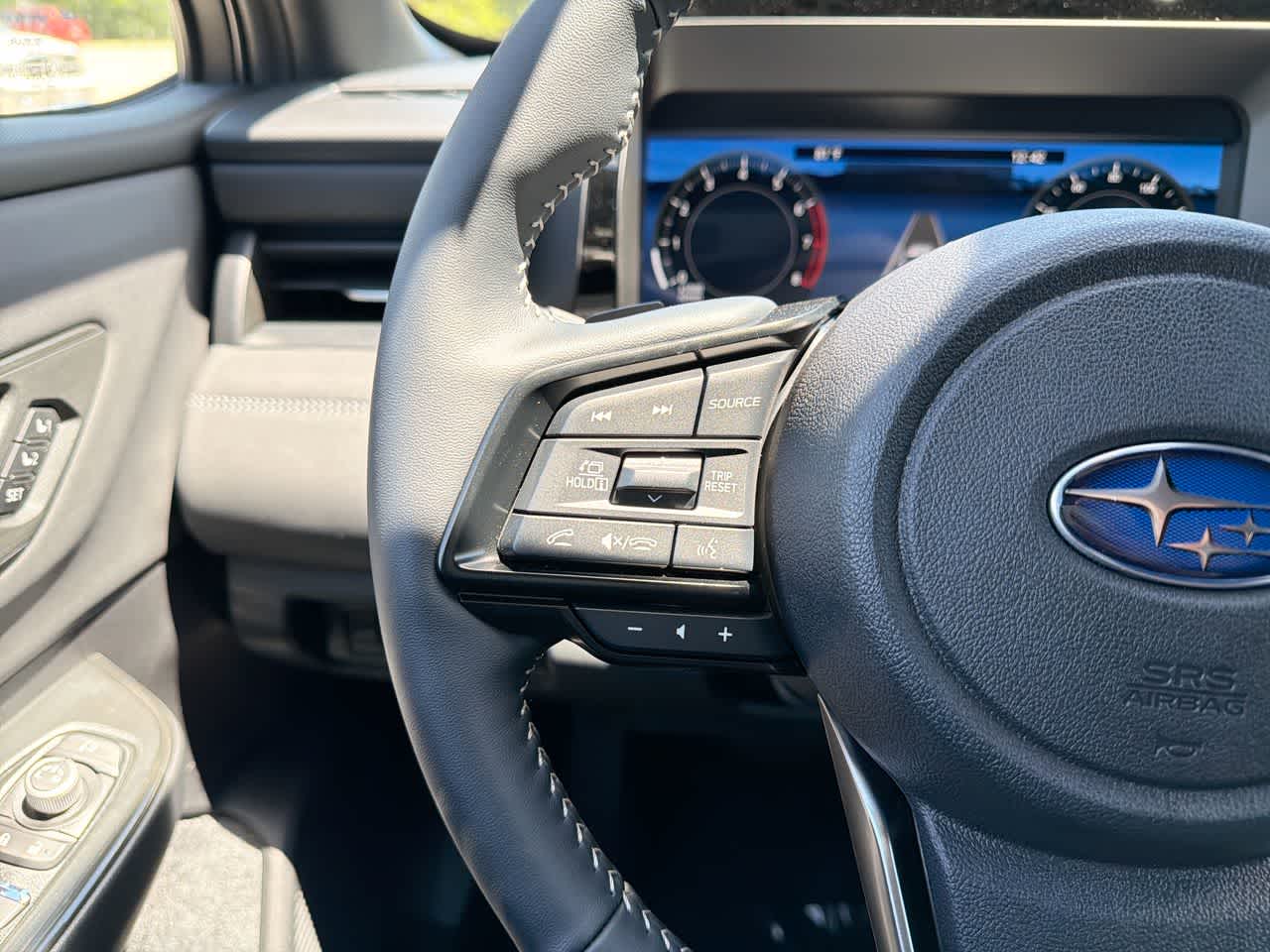 Thumbnail: 2026 Subaru Outback - 28