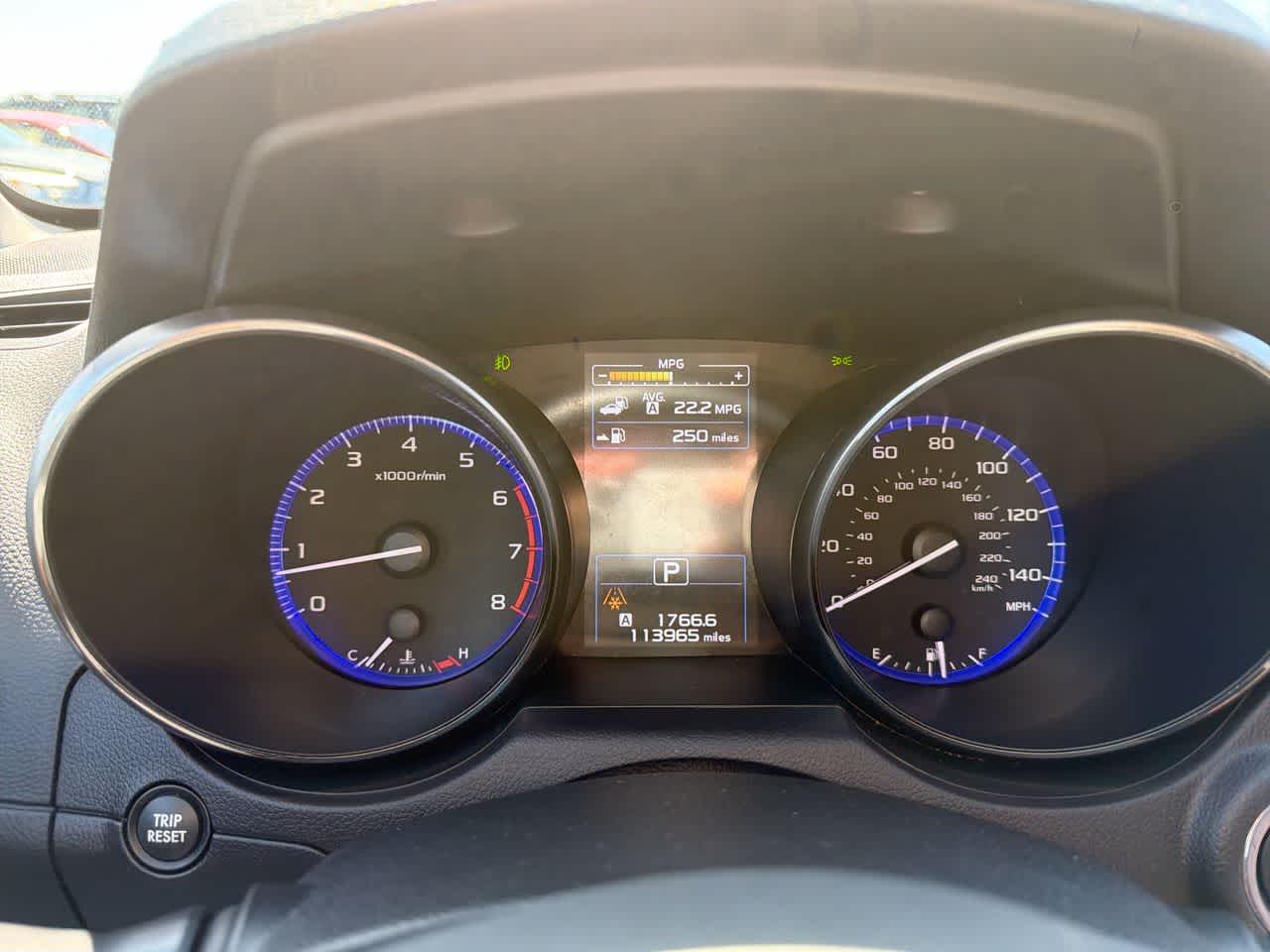 Thumbnail: 2017 Subaru Outback - 37