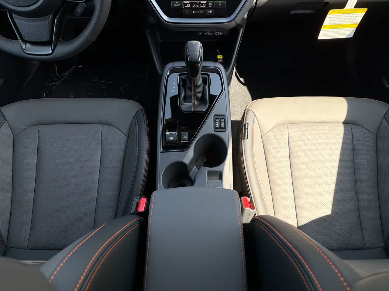 2026 Subaru Crosstrek Limited - Photo 31