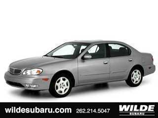 2000 INFINITI I30 Touring -
                  Waukesha, WI