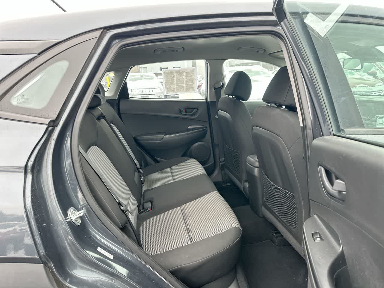 Thumbnail: 2019 Hyundai Kona - 25