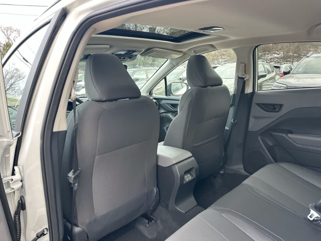 Thumbnail: 2026 Subaru Crosstrek - 23