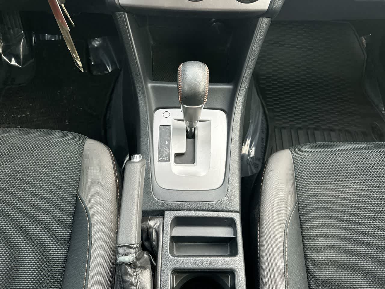 Thumbnail: 2017 Subaru Crosstrek - 34