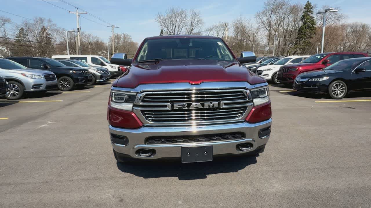 Thumbnail: 2020 RAM 1500 - 3
