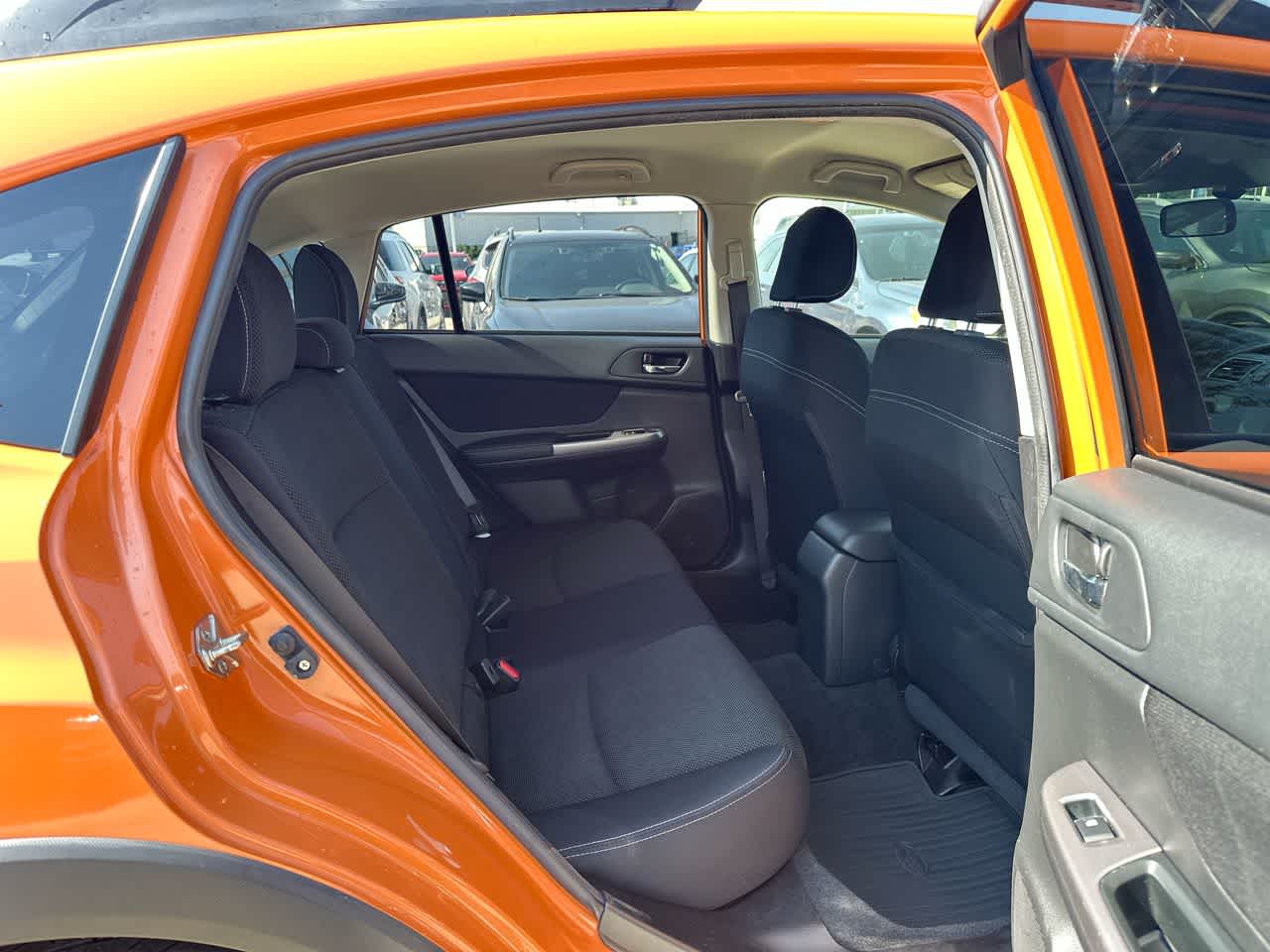 Thumbnail: 2015 Subaru XV Crosstrek - 25