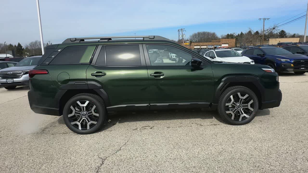 Thumbnail: 2026 Subaru Outback - 9