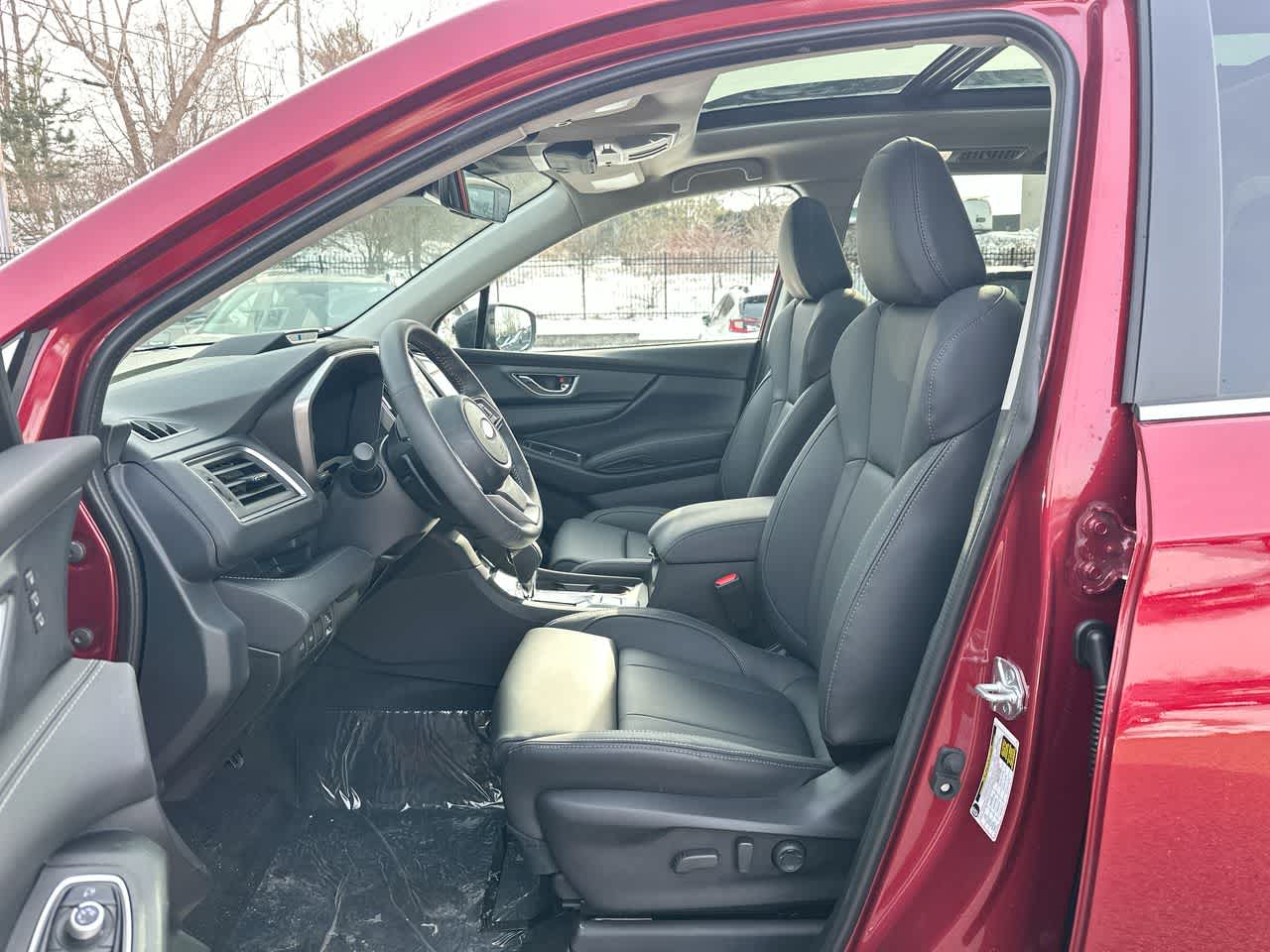 Thumbnail: 2026 Subaru Ascent - 21