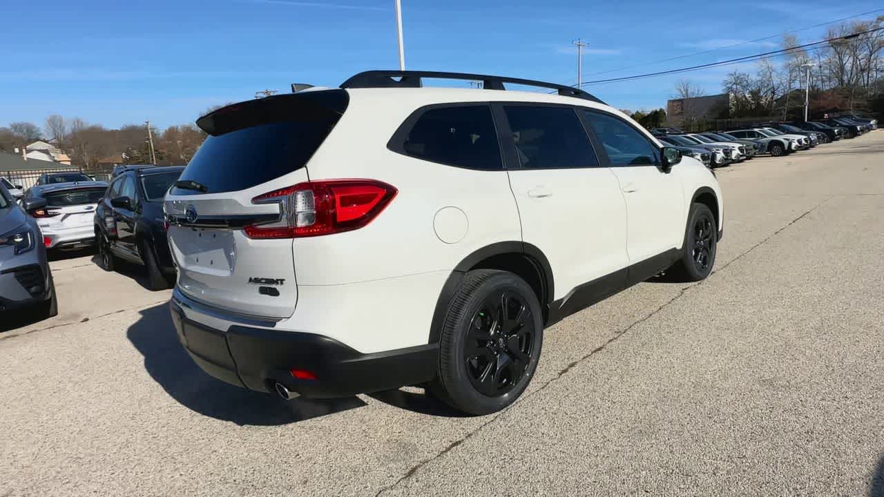 Thumbnail: 2026 Subaru Ascent - 8