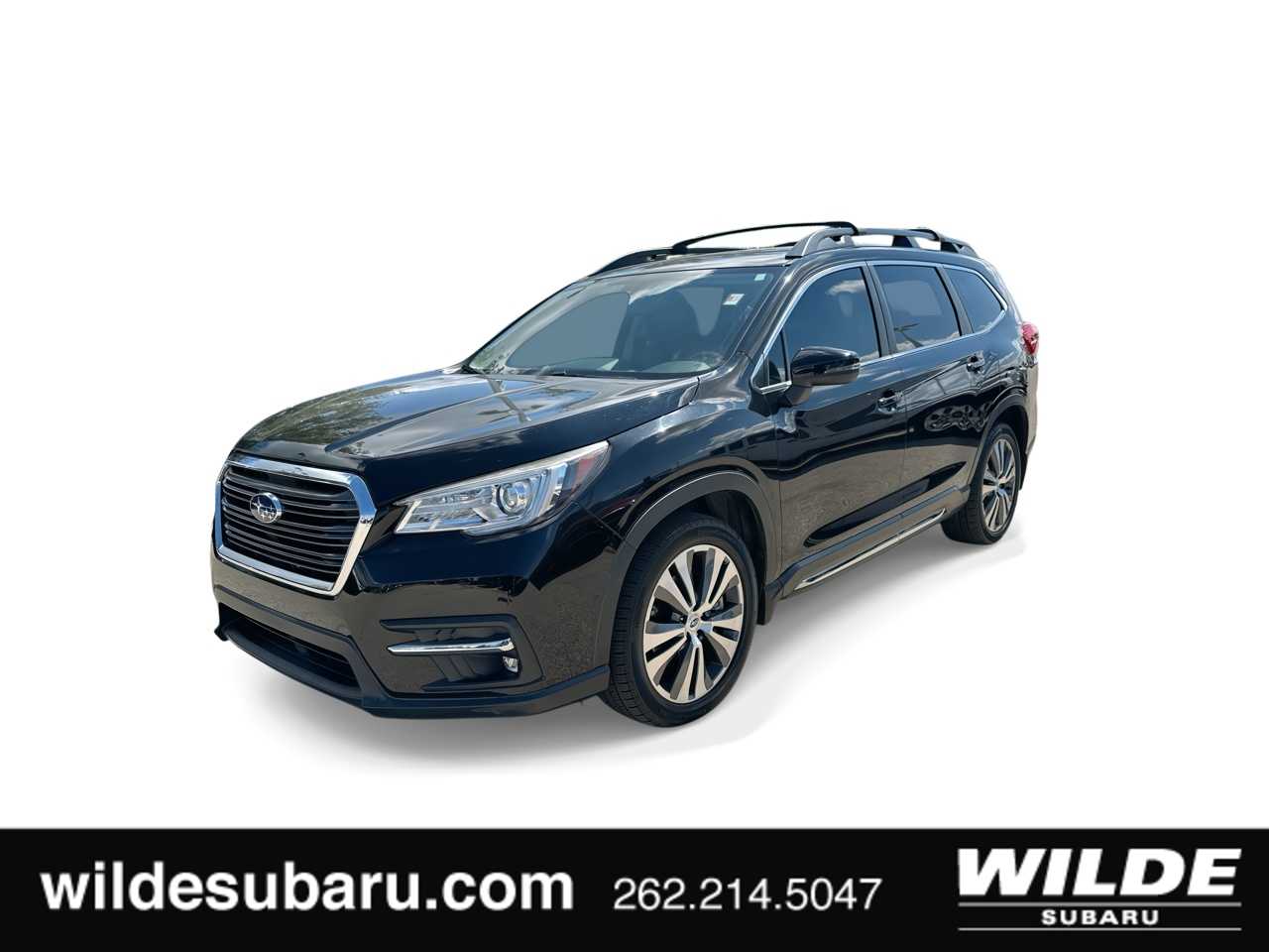 2019 Subaru Ascent Limited -
                  Waukesha, WI