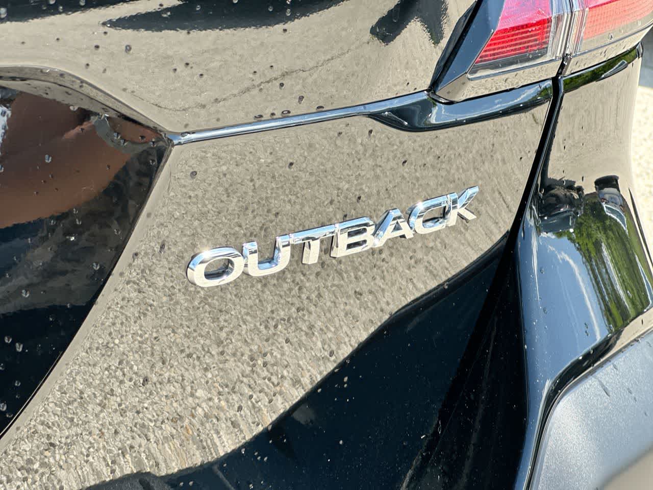 Thumbnail: 2025 Subaru Outback - 18