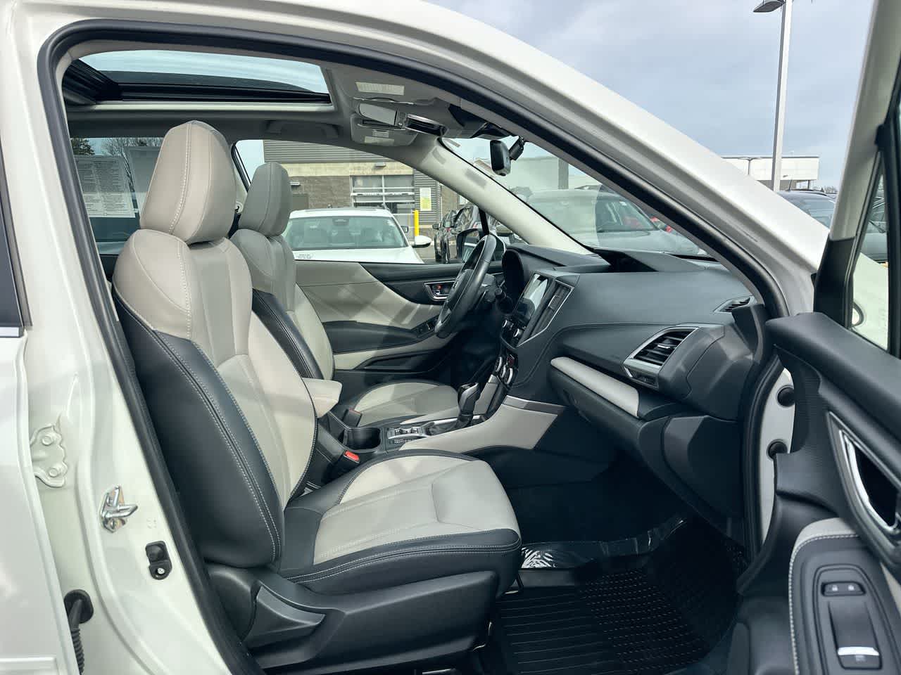 Thumbnail: 2023 Subaru Forester - 27