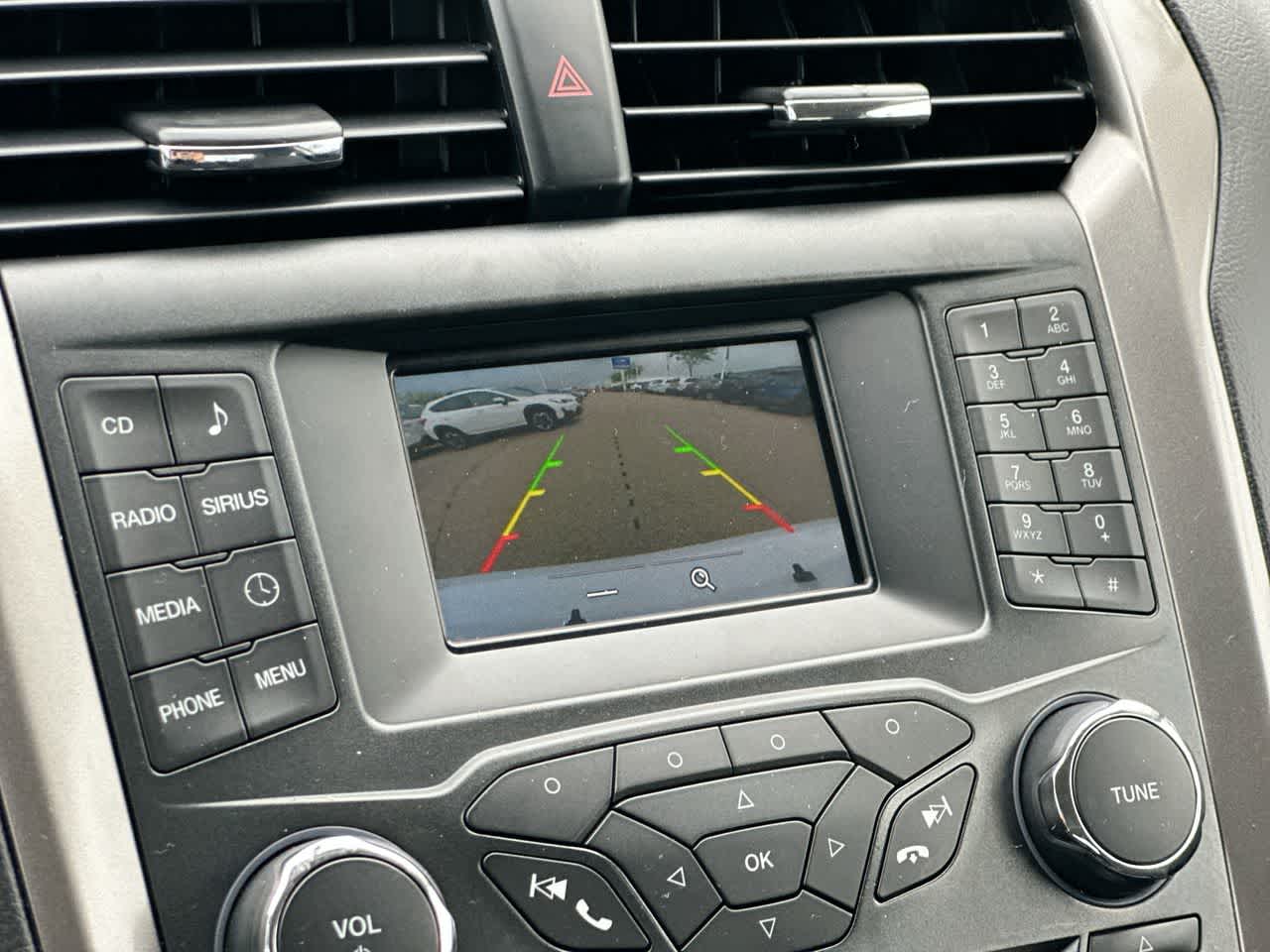 Thumbnail: 2018 Ford Fusion - 31