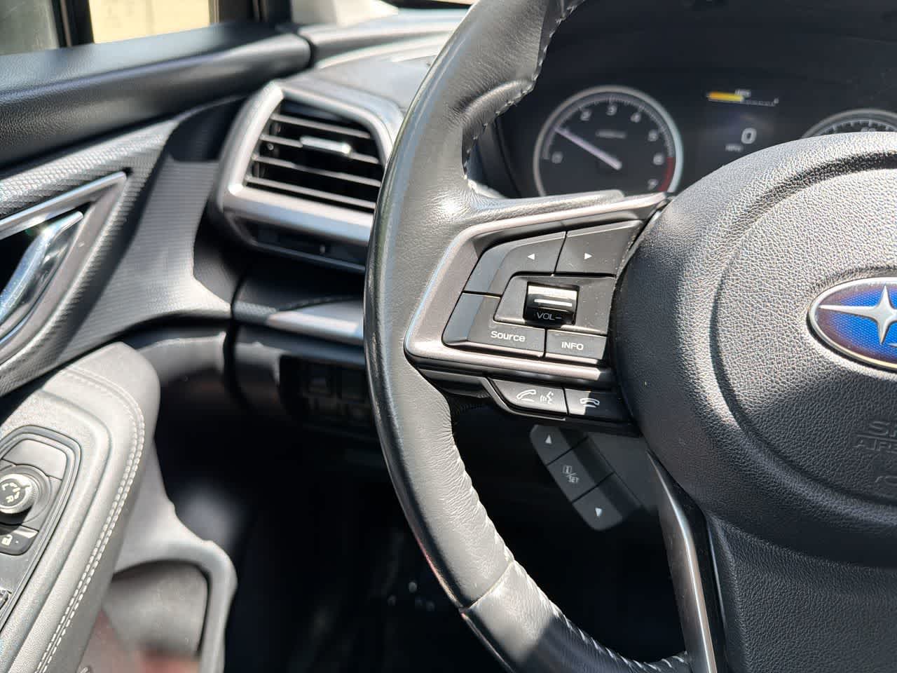 Thumbnail: 2020 Subaru Forester - 28