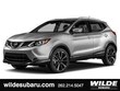  Nissan Rogue Sport