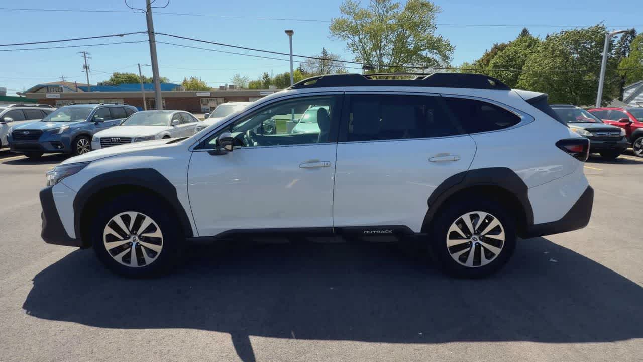 Thumbnail: 2023 Subaru Outback - 5