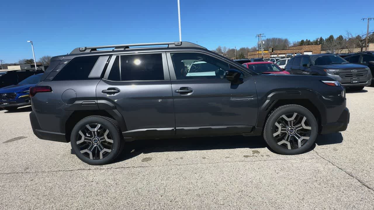 Thumbnail: 2026 Subaru Outback - 9