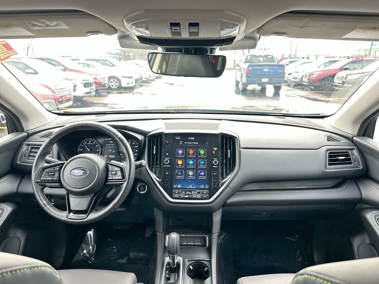 Thumbnail: 2023 Subaru Ascent - 20