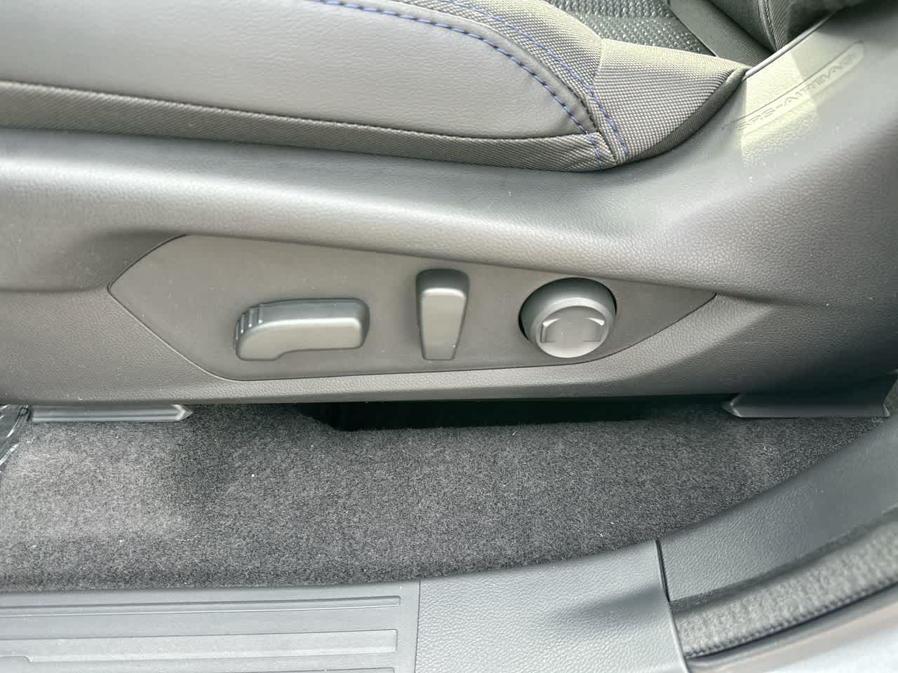 Thumbnail: 2026 Subaru Forester - 22