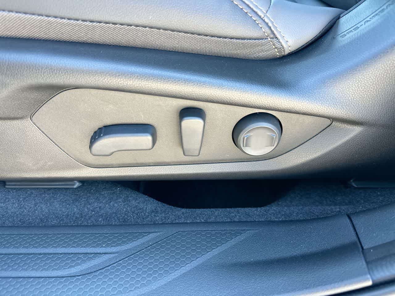 Thumbnail: 2026 Subaru Outback - 21