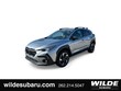  Subaru Crosstrek