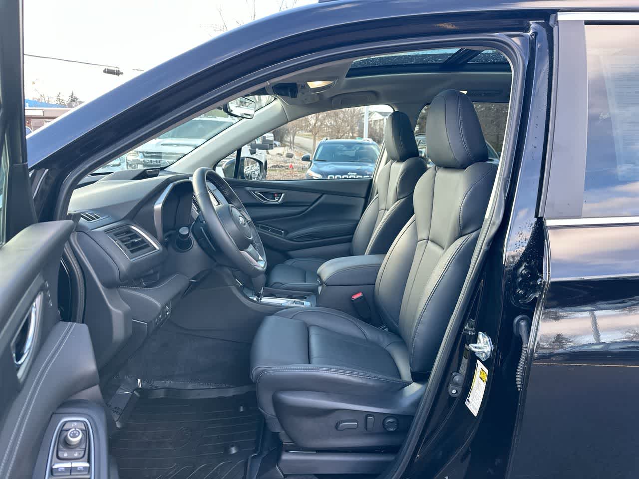 Thumbnail: 2025 Subaru Ascent - 21