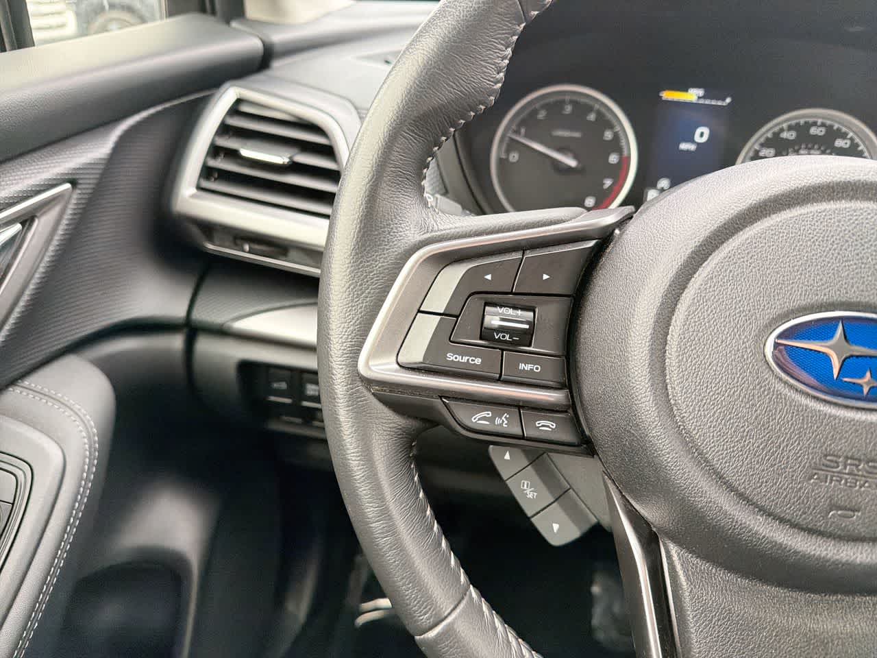 Thumbnail: 2024 Subaru Forester - 29