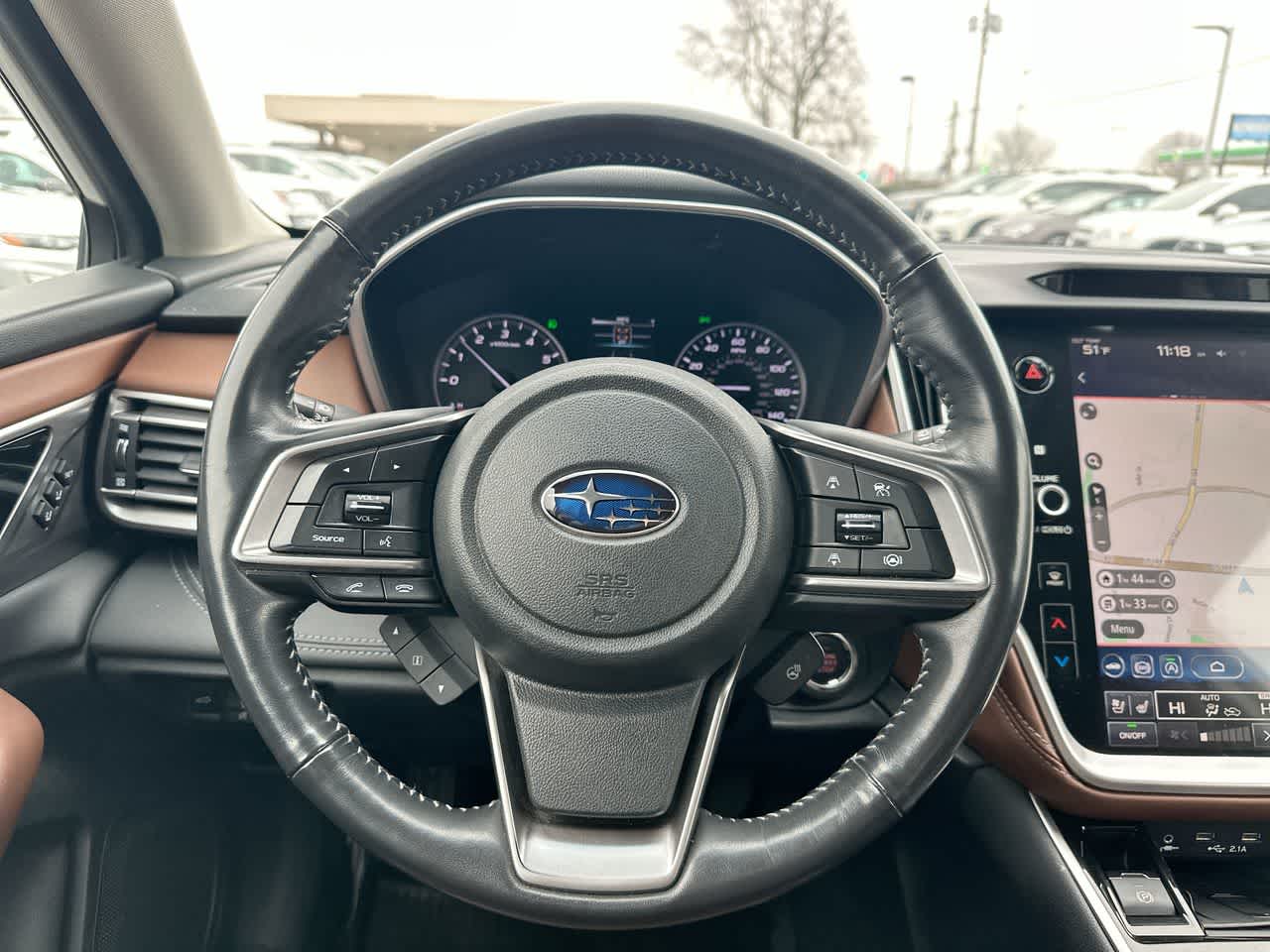 Thumbnail: 2020 Subaru Outback - 28