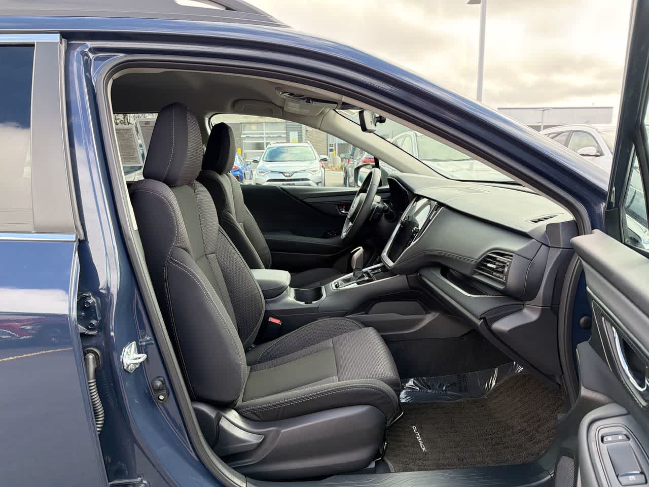 Thumbnail: 2025 Subaru Outback - 26