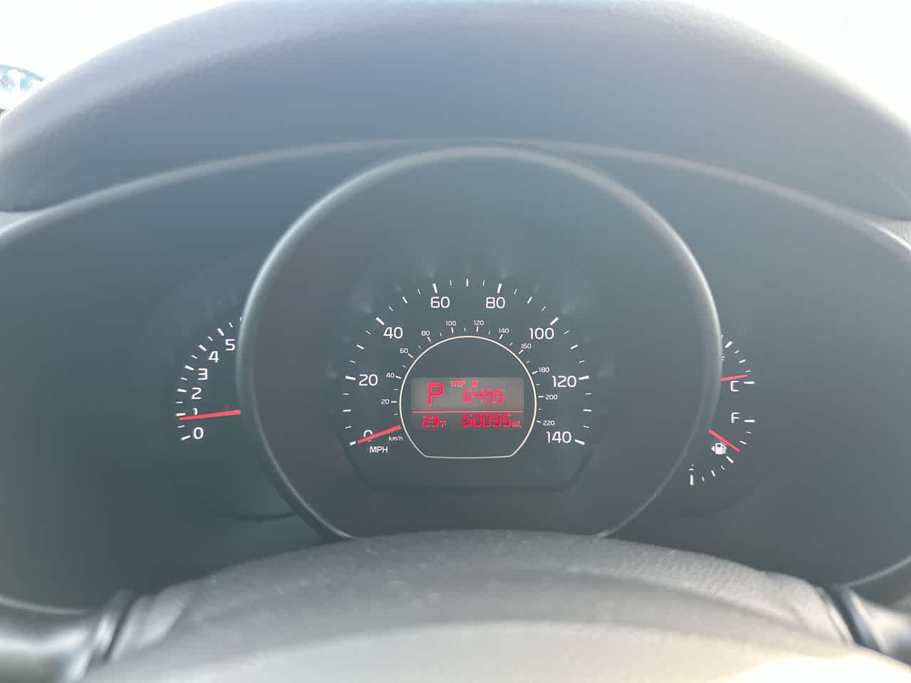 Thumbnail: 2016 Kia Soul - 34