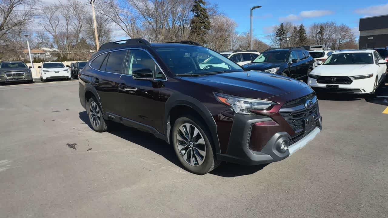 Thumbnail: 2023 Subaru Outback - 2