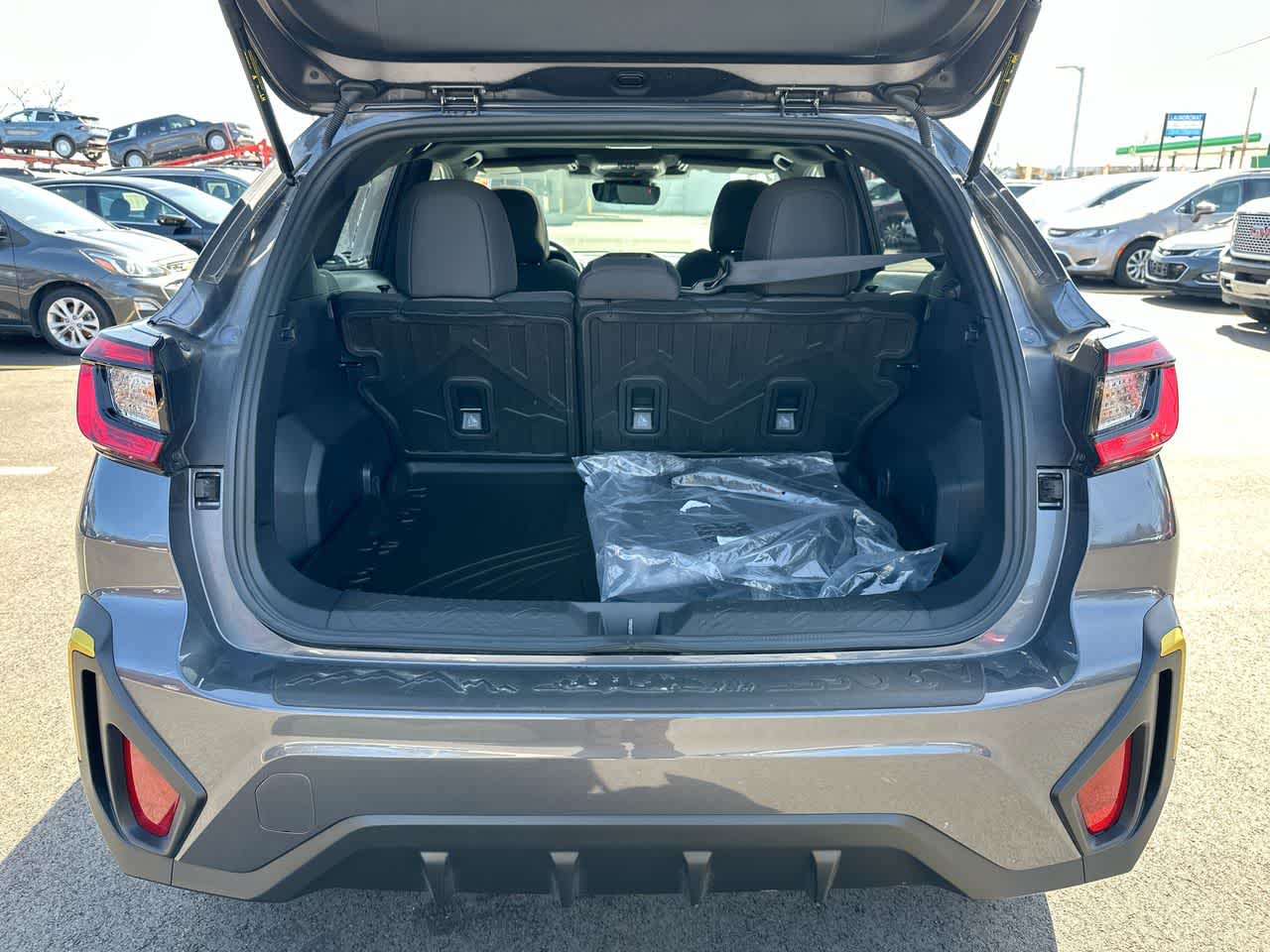 Thumbnail: 2025 Subaru Crosstrek - 36