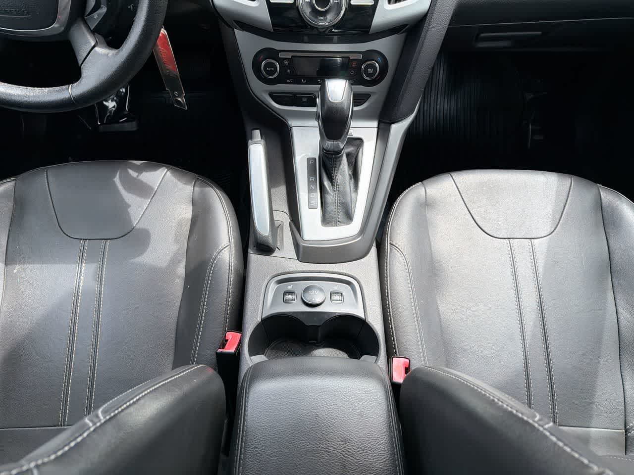 Thumbnail: 2013 Ford Focus - 30