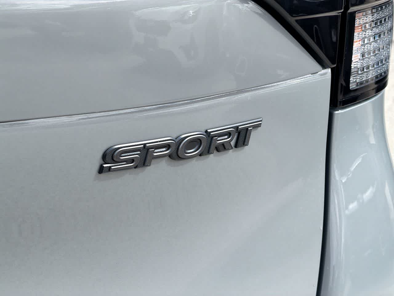 Thumbnail: 2026 Subaru Forester - 17